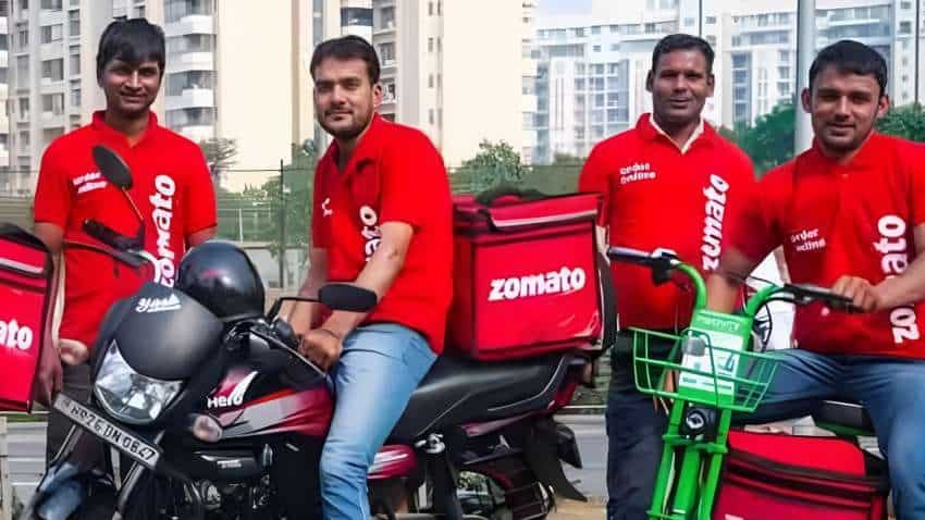 फूड डिलीवरी कंपनी Zomato ने शुरू की नई सेवा Xtreme, 800 शहरों में हुई लॉन्च, जानिए क्या है ये