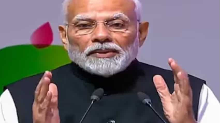 इंडियन मोबाइल कांग्रेस 2023: PM मोदी ने की शुरुआत, 6G टेक्नोलॉजी पर खास फोकस, जानिए तीन दिन क्या कुछ होगा