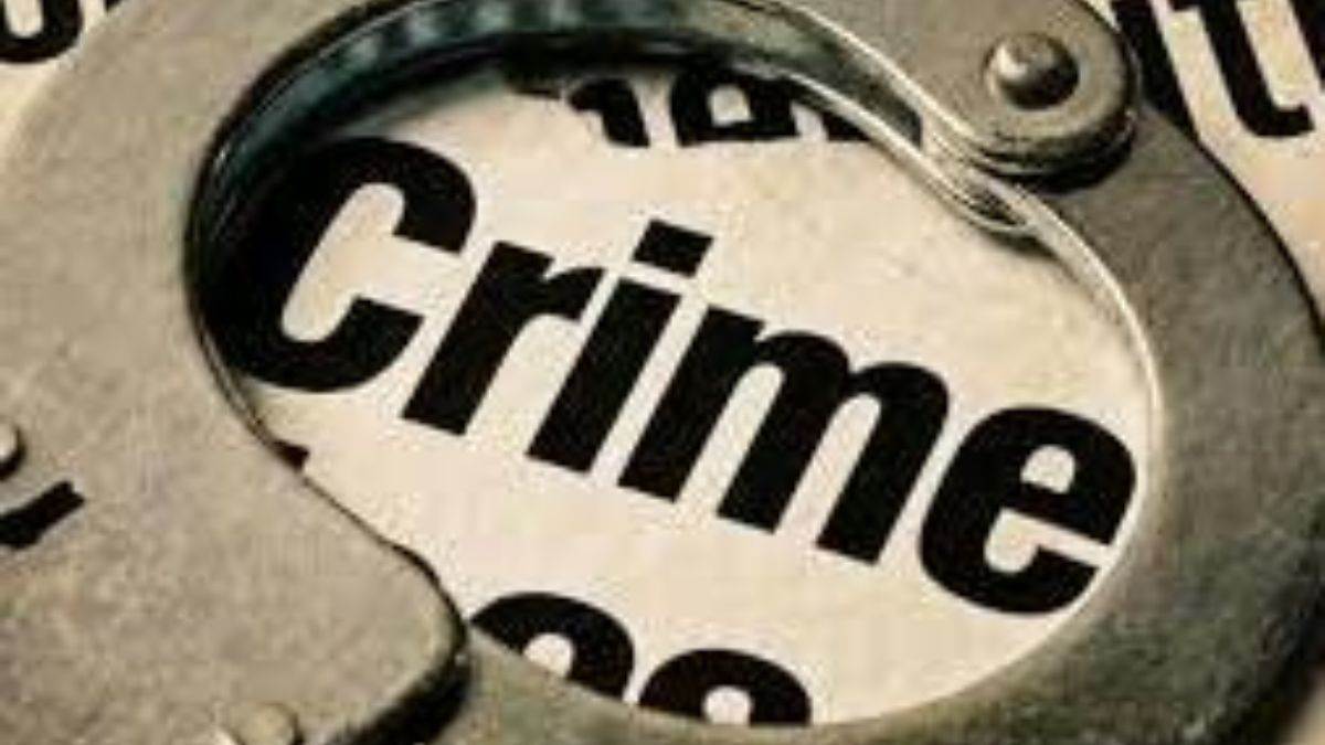 Haridwar Crime News : कार सवार बदमाशों ने लूटा बैग, फायरिंग कर फरार – Haridwar Crime News Miscreants in car looted the bag fired and escaped