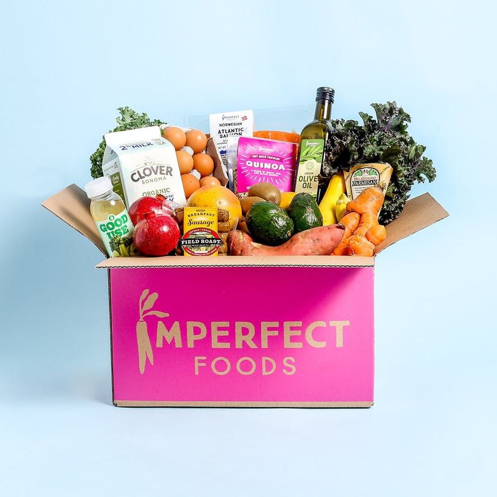 Is Imperfect Foods Worth It? Here is My Honest Review