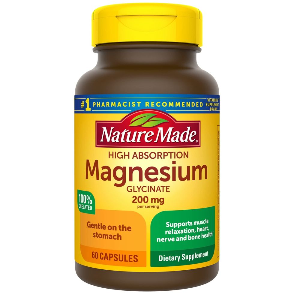 What Is the Best Magnesium to Take? Experts Weigh-In