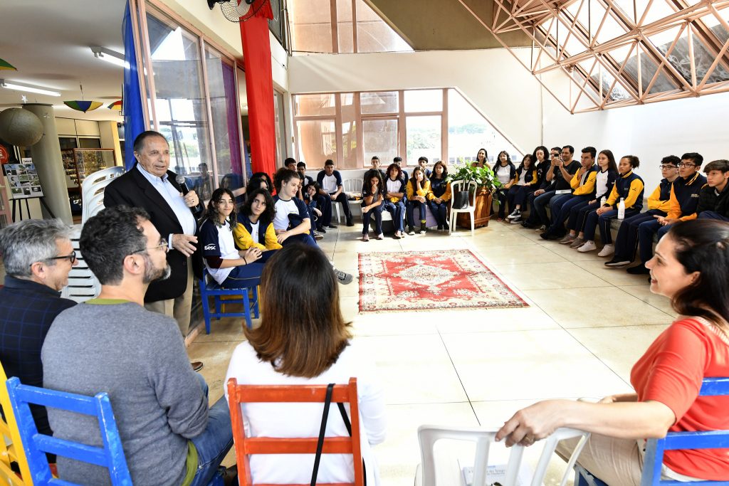 Programação da Semana da Cultura coloca Umuarama em destaque