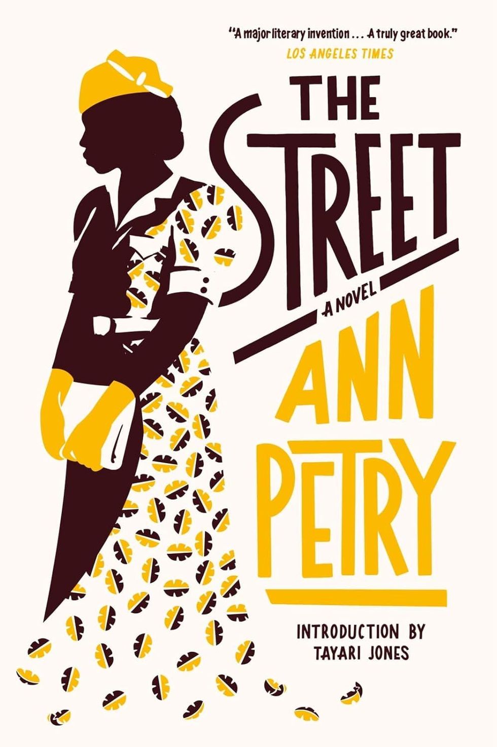 A Retrospective on Author Ann Petry