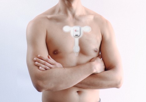 Multiday Patch Holter เทคโนโลยีตรวจสอบการเต้นของหัวใจในยุคดิจิทัล