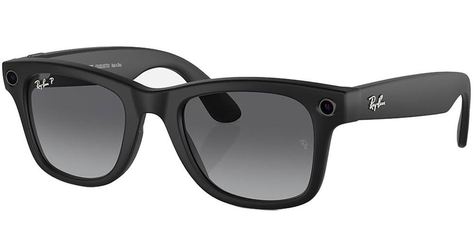 Ray-Ban Meta Smart Glasses: We Tested the New Content Creators