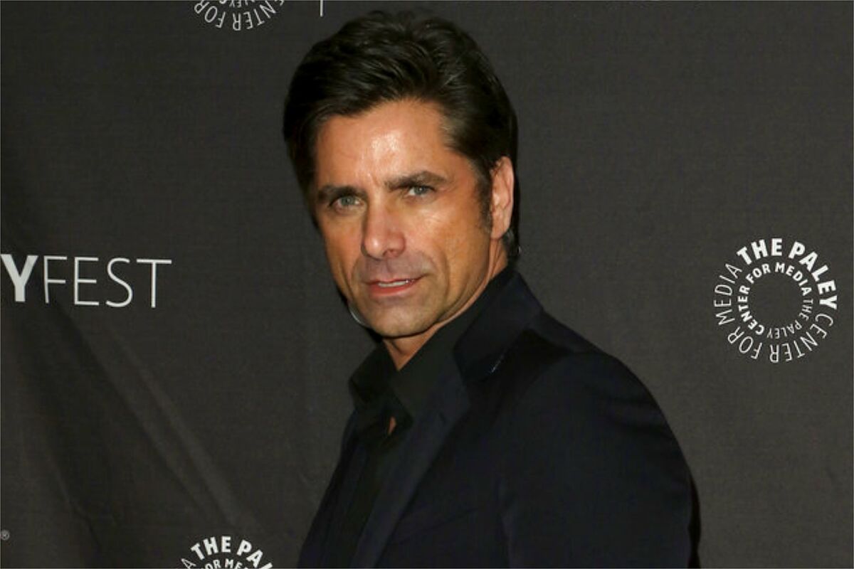 John Stamos breaks silence: Actor reveals childhood sexual abuse in new memoir