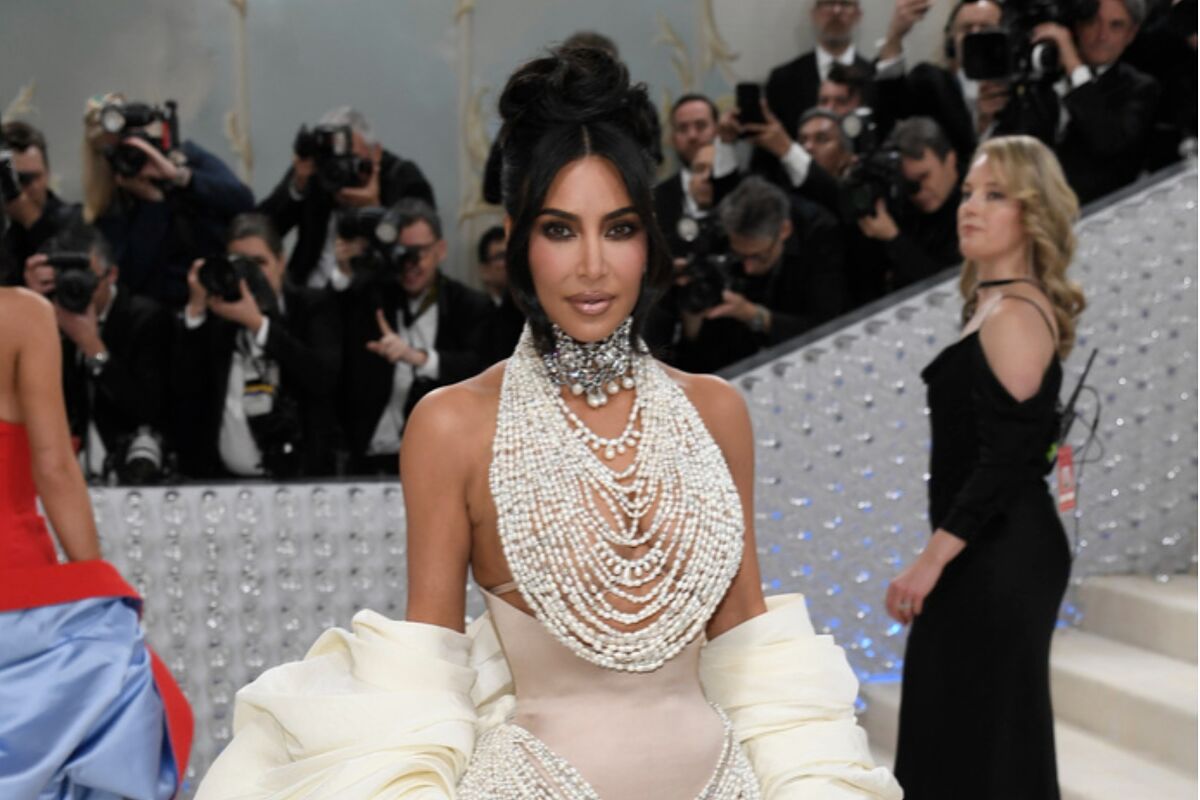 Kim Kardashian will stop dating younger men and look for someone more “age-appropriate”