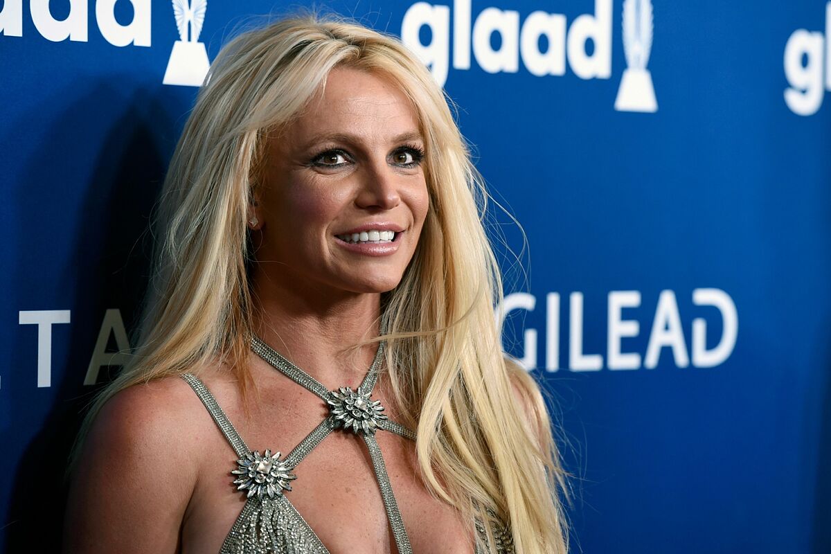 Britney Spears reveals she didn’t lose her virginity to Justin Timberlake, as she had made people believe for years