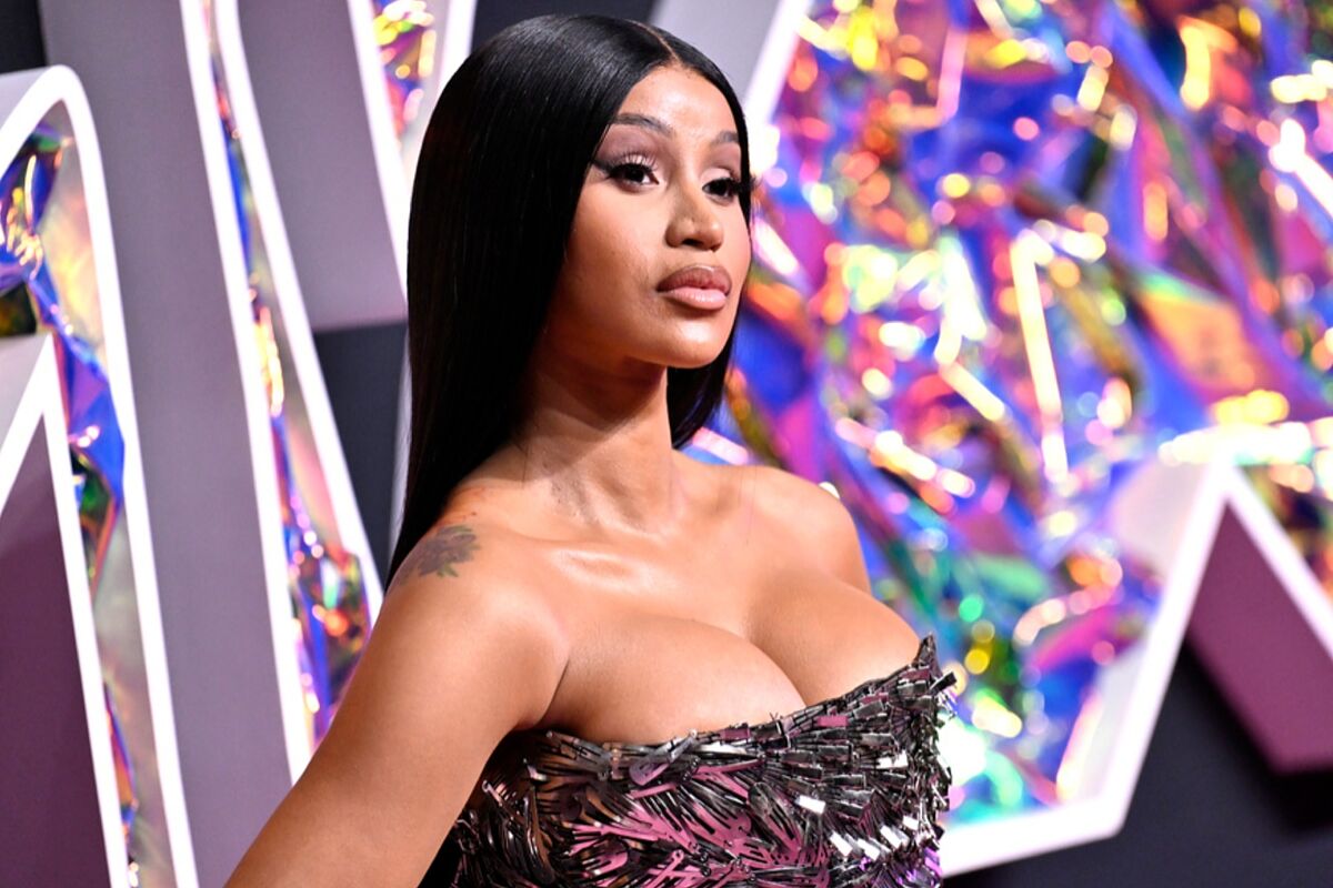 Cardi B gets real about dealing with cyberbullying and suicidal thoughts