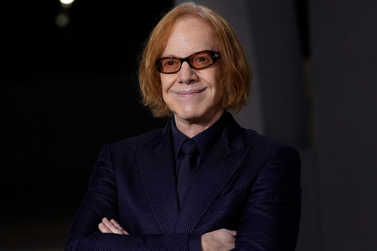 Scandal hits Hollywood as composer Danny Elfman faces second sexual harassment lawsuit