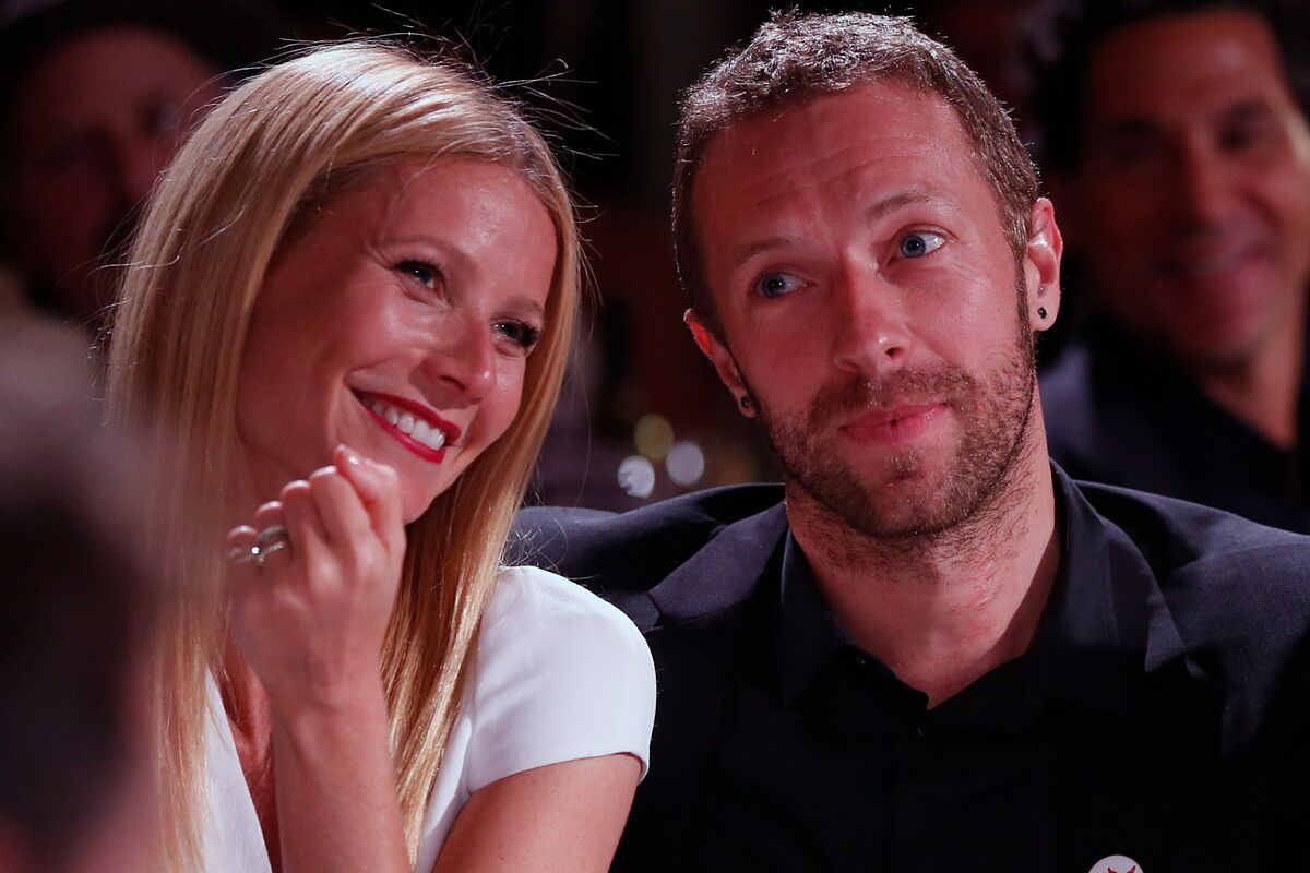 Coldplay’s Chris Martin frustrated that ex-wife Gwyneth Paltrow won’t stop meddling in his love life