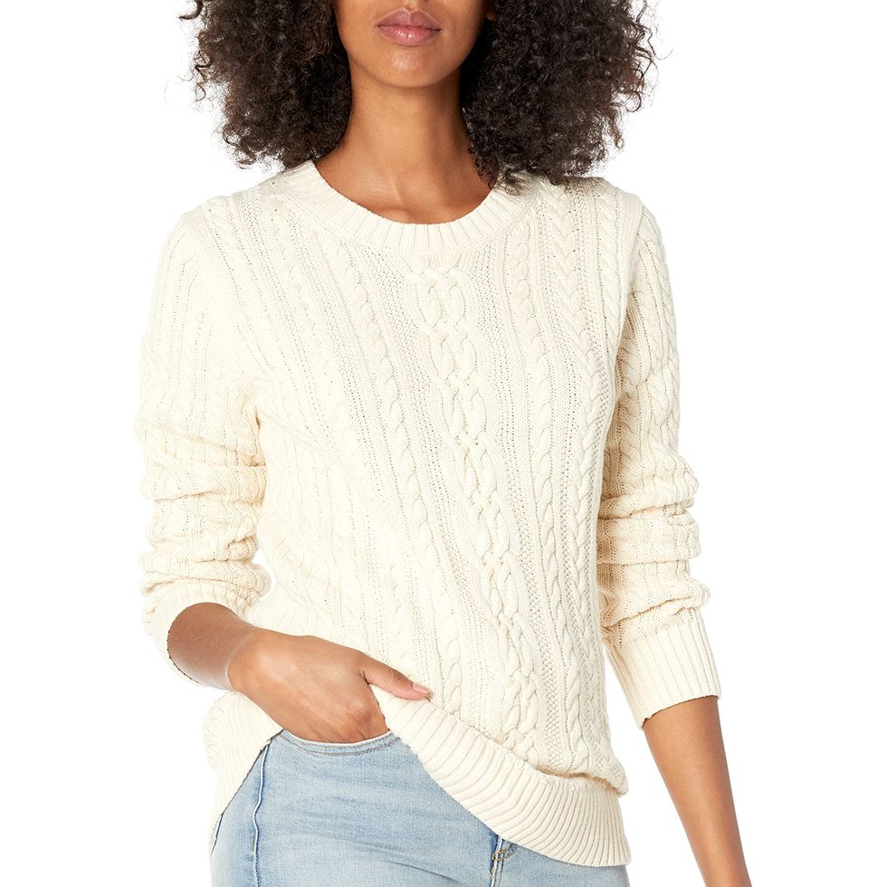 Sweater Season is Here! Time to Upgrade Your Cozy Wardrobe