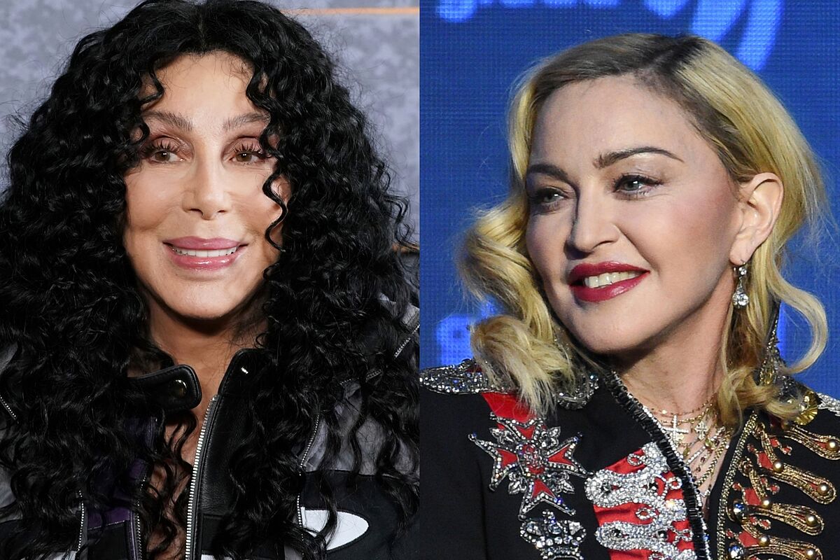 Cher reignites feud with Madonna: “There’s something about her I don’t like”