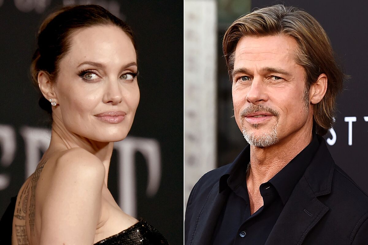 Angelina Jolie is reportedly hellbent on destroying Brad Pitt’s life and image