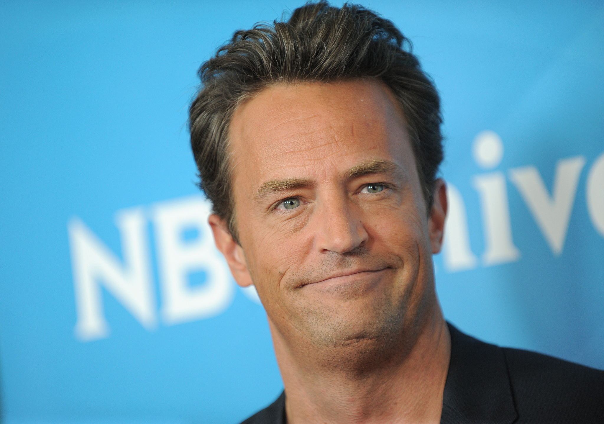 Matthew Perry dead at 54, LIVE updates: Friends star’s passing shocks world