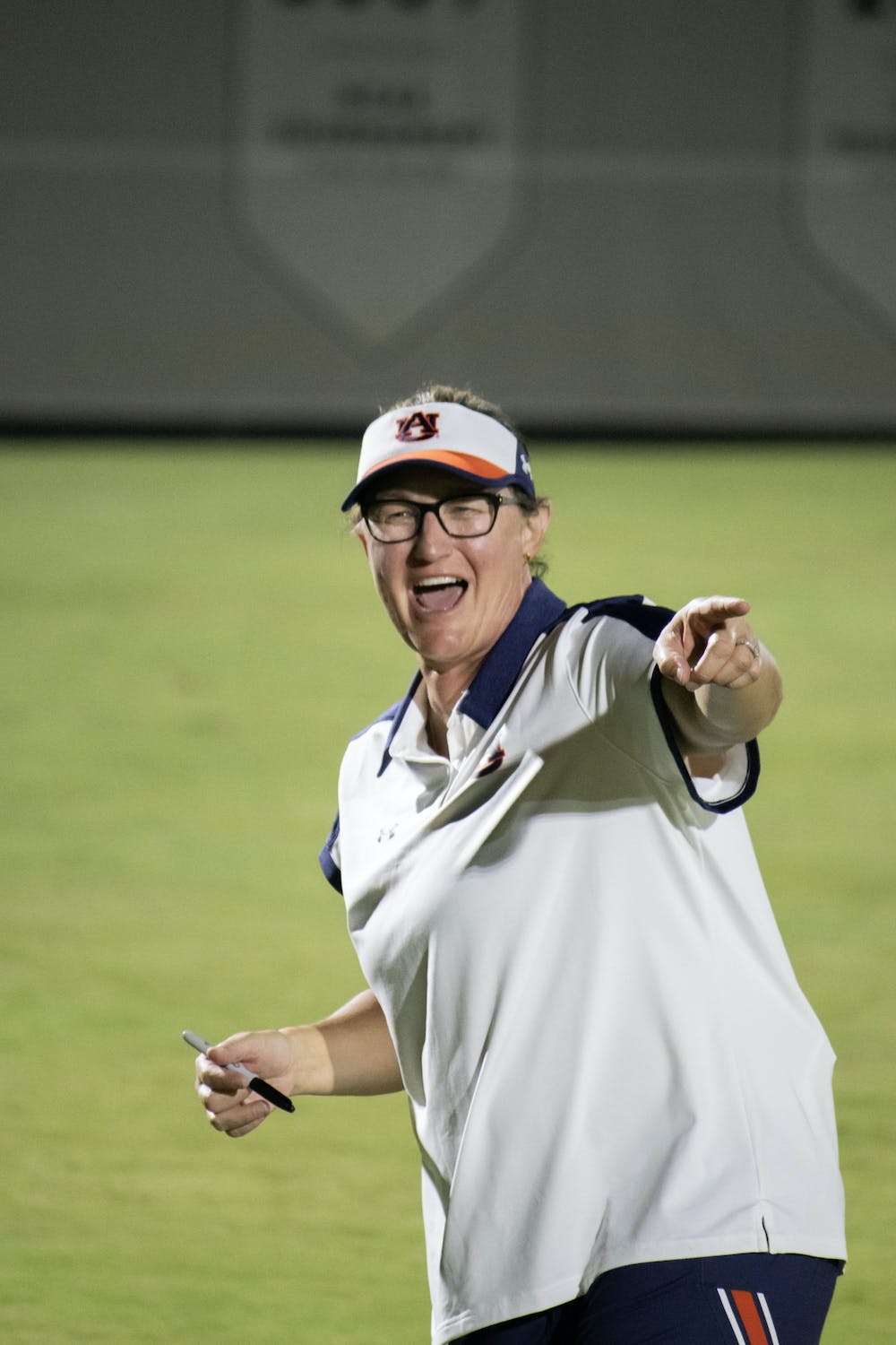 History of women’s sports at Auburn University: Paving the way for the future of female athletics