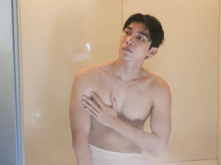 เรื่องย่อละคร ลมพัดผ่านดาว EP.18