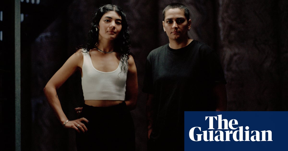 Women, life, freedom! Iranian electronic musicians reflect on a year of protest