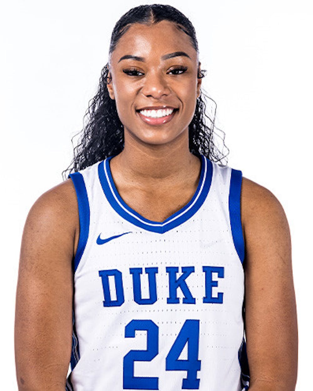 Duke women’s basketball 2023-24 player preview: Reigan Richardson