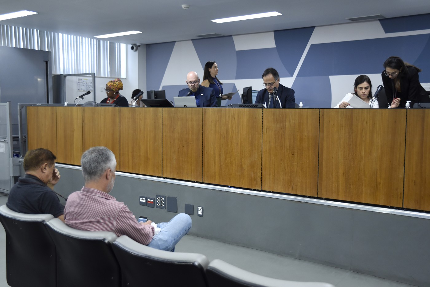 Comissão de Cultura dá aval a execução de Hino Nacional em eventos esportivos – Assembleia Legislativa de Minas Gerais
