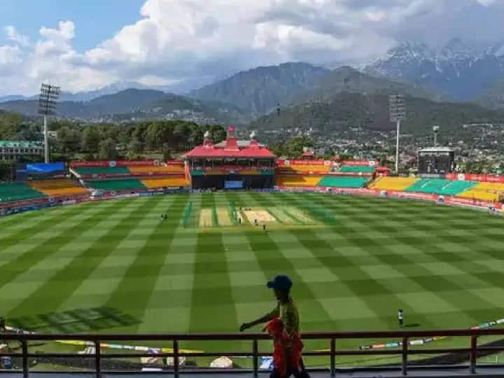 IND vs NZ: धर्मशाला में होगी भारत और न्यूज़ीलैंड की टक्कर, जानें पिच रिपोर्ट और मैच प्रिडिक्शन
