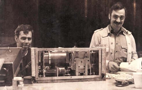 Celebrating 50 years of customer-inspired innovation