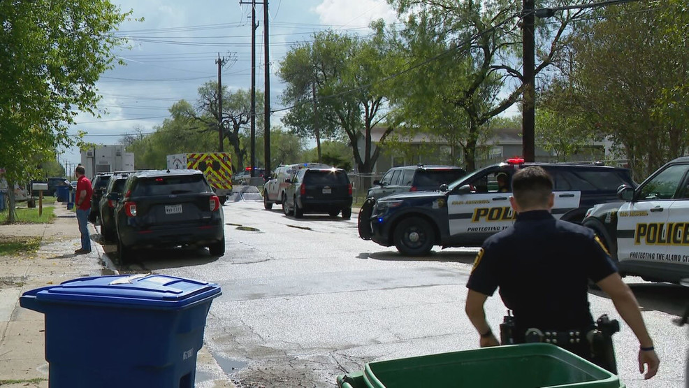 Man in mental health crisis detained after threatening police with firearms