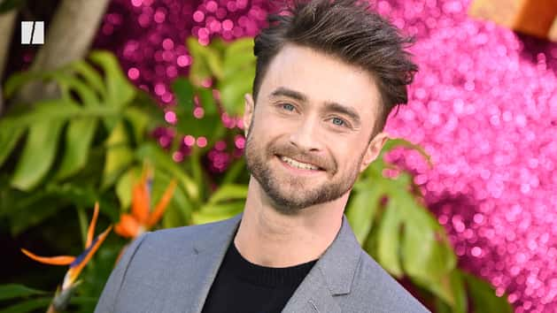 Daniel Radcliffe Addresses The Real Reason He Got Buff Amid Wolverine Rumors