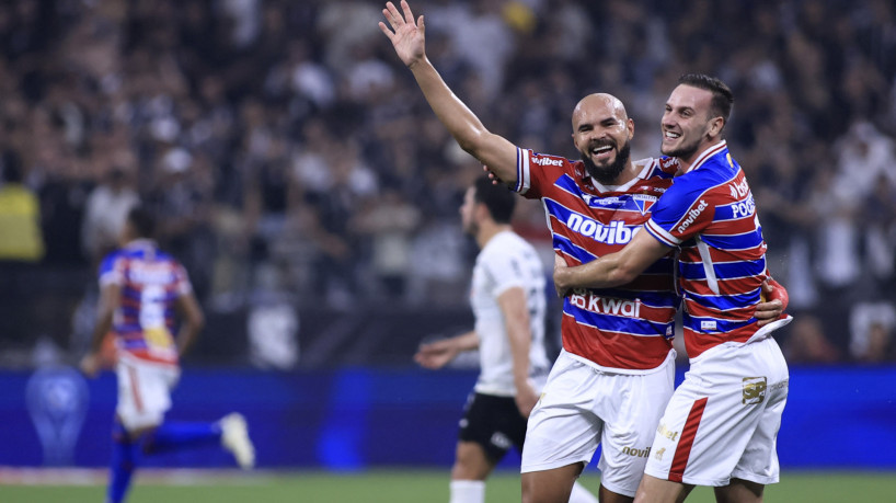 Fortaleza ganha posições em ranking da IFFHS e vira 13º melhor clube do mundo