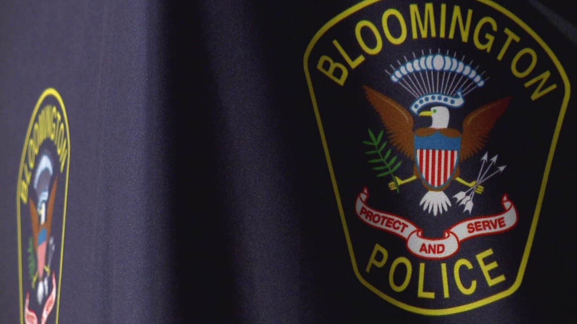 Bloomington police launch Innovative Mental Health Rapid Response Pilot Program