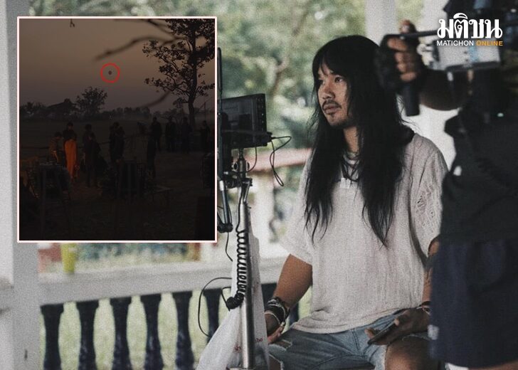 ‘ต้องเต ธิติ’ เปิด 15 สิ่งที่ซ่อนความหมาย ในภาพยนตร์ ‘สัปเหร่อ’