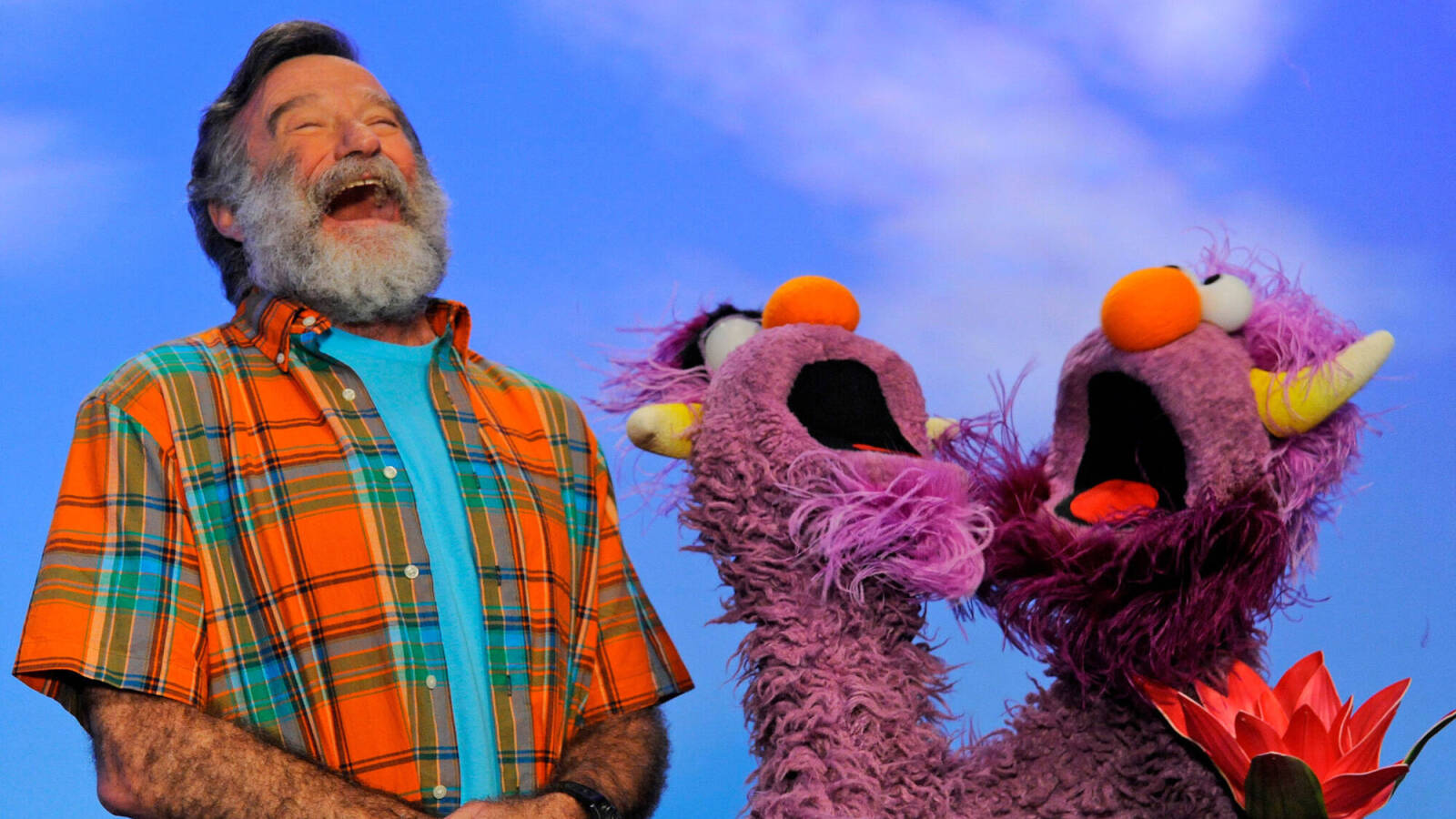 20 celebrities who’ve appeared on ‘Sesame Street’