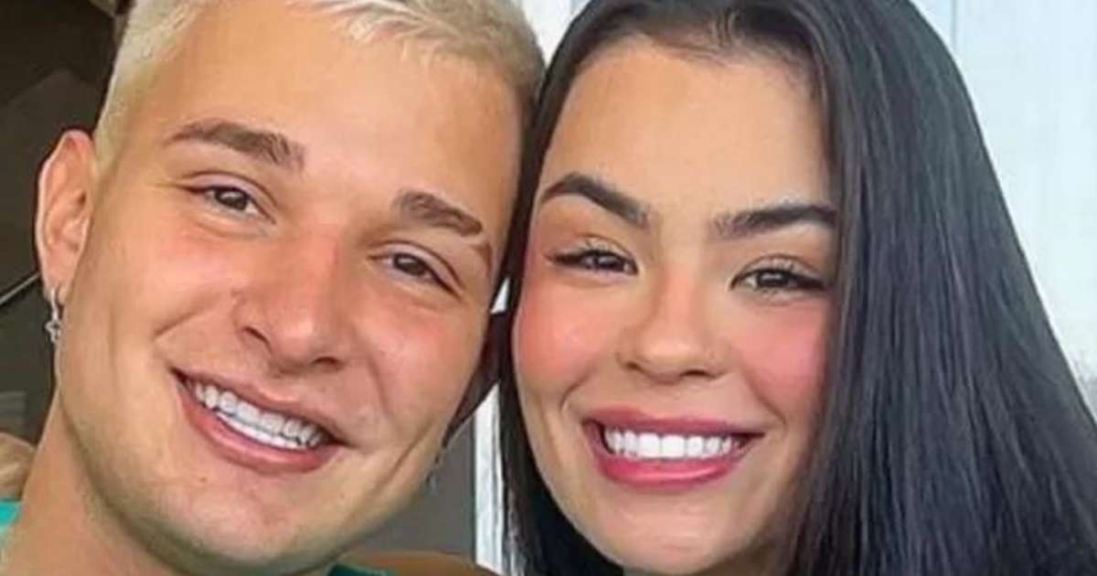 Ex-noiva de MC Gui vive romance com famoso jogador de futebol