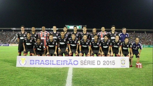 Botafogo-SP celebra 105 anos de história