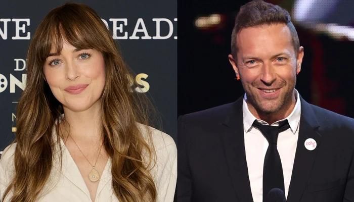 Dakota Johnson’s Reported Fiance Chris Martin Celebrates Her Birthday with an A-Lister Party