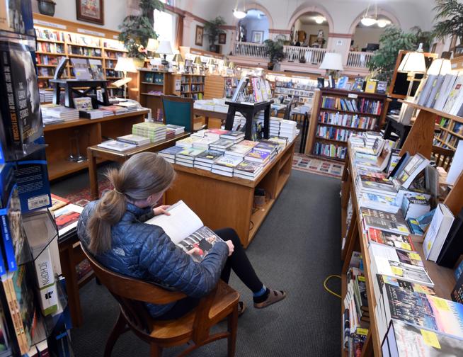 Shelf Life: Author visits, book club meetings and literary events coming to Boulder County