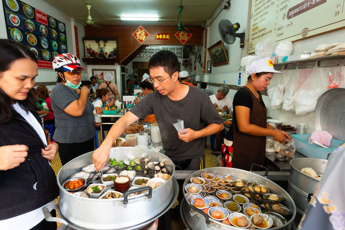 An Eater’s Guide to Phuket, Thailand’s Island Hotspot