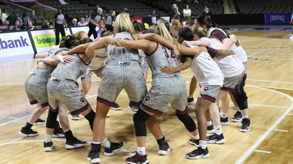 2023-24 NAIA Women’s Basketball Coaches Top 25 Rating