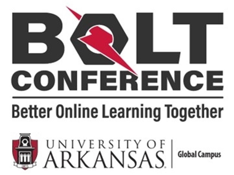 Artificial Intelligence in Higher Education One of Many Topics in Online U of A Conference