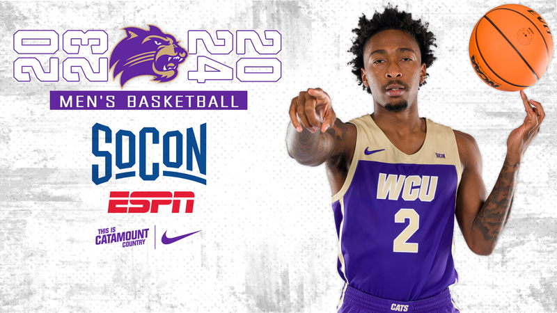 Pair of Catamount Basketball Games to Be Aired on ESPN Networks