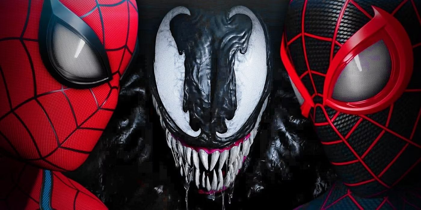 Insomniac Games aborda possibilidade de jogo do Venom