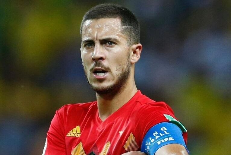 Aos 32 anos, Eden Hazard anuncia aposentadoria do futebol