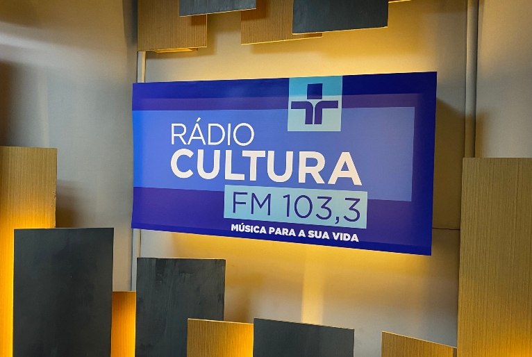 Rádio Cultura FM reúne especialistas para debate sobre o cenário musical contemporâneo