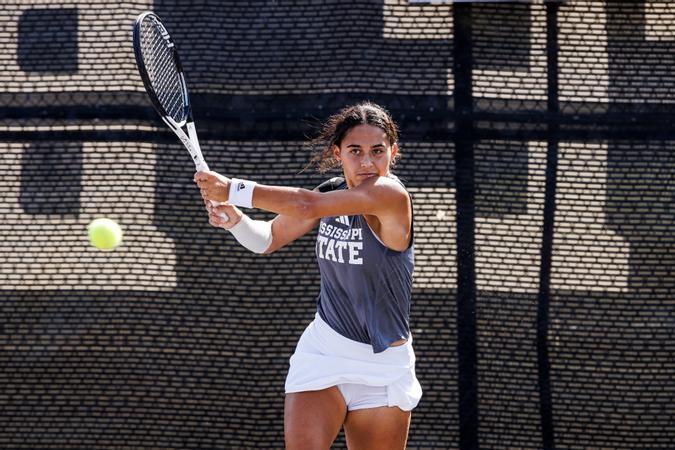 Women’s Tennis Wins Seven More On Saturday