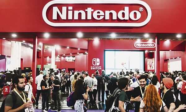 Brasil Game Show 2023 prepara semana de games – Diário do Grande ABC