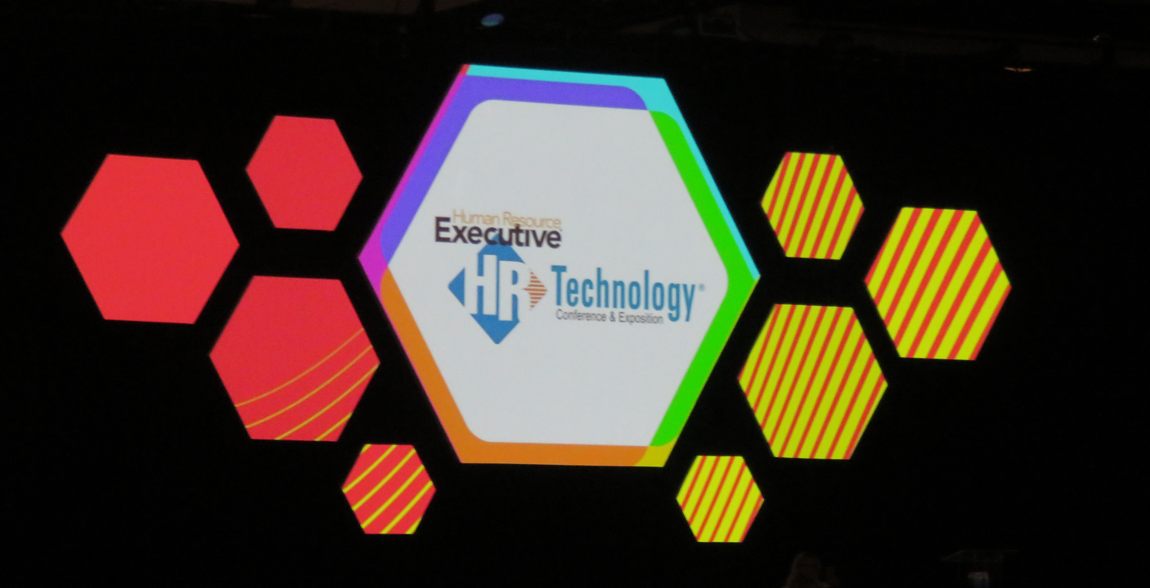 HR Technology Conference hits and misses