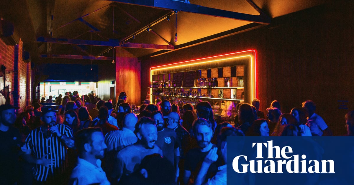 Australia’s live music scene ‘decimated’, with 1,300 venues lost since pandemic