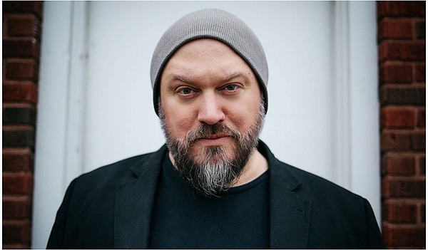 Some Guy Named Robb seeks someplace in music scene