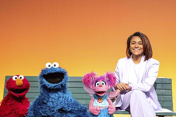 TELEVISION: 54th season of ‘Sesame Street’ debuting on Max