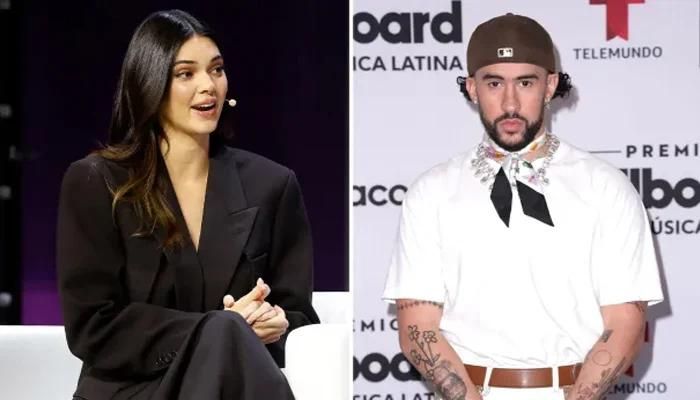 Bad Bunny’s ‘Cute’ Show of Affection for Kendall Jenner